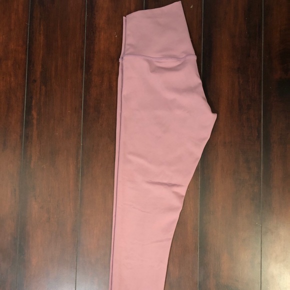 lululemon athletica Pants - *dupe* lululemon align leggings 7/8
